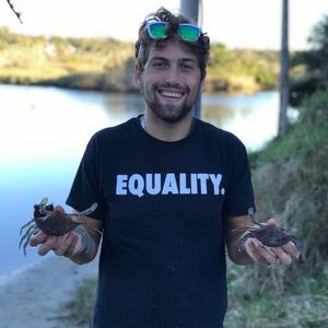 Meet your Posher, Alan